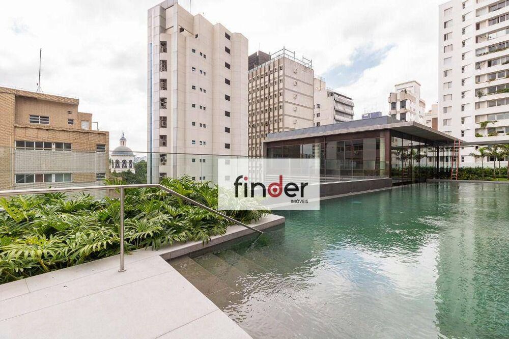 Apartamento, 3 quartos, 288 m² - Foto 10