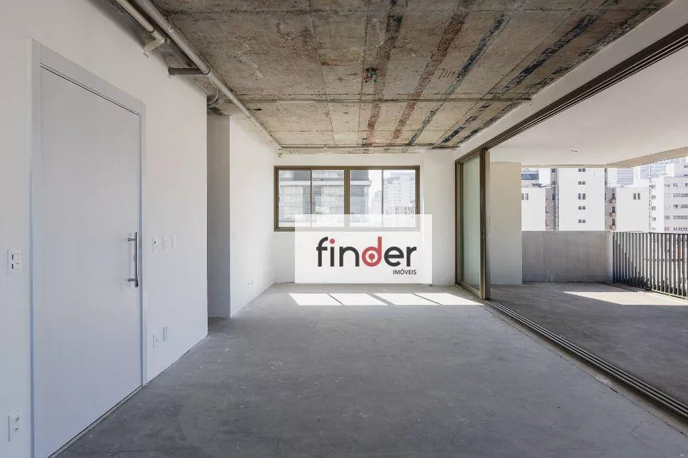 Apartamento, 3 quartos, 240 m² - Foto 4