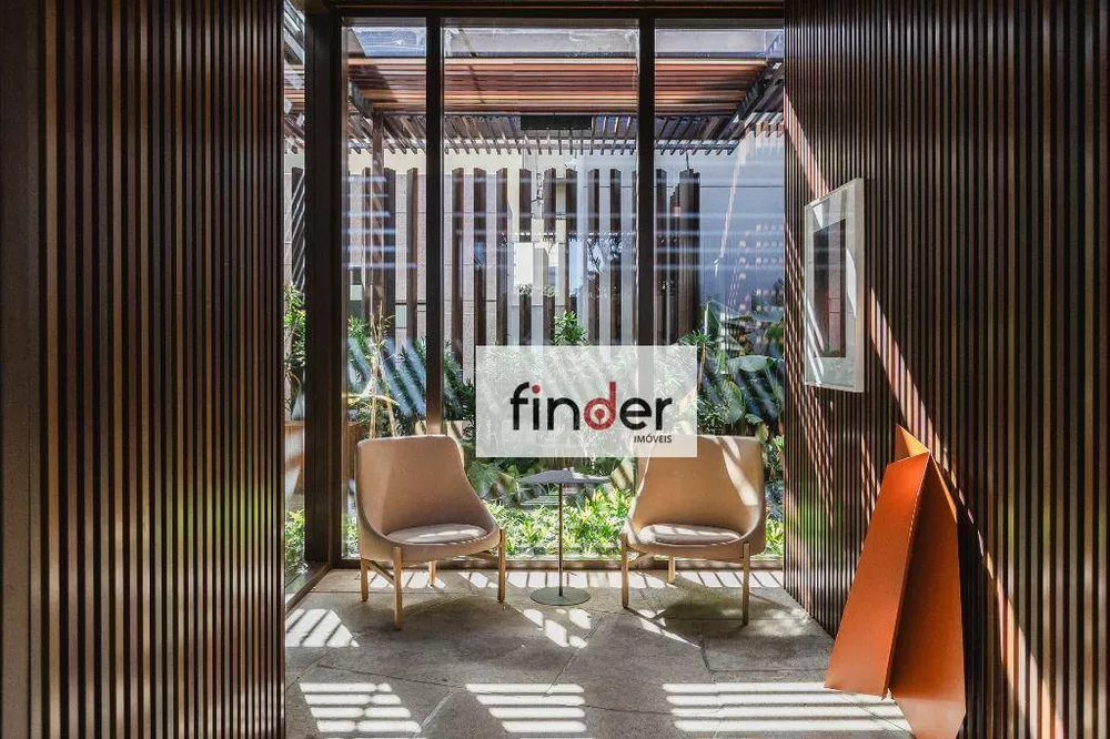 Apartamento, 3 quartos, 240 m² - Foto 30