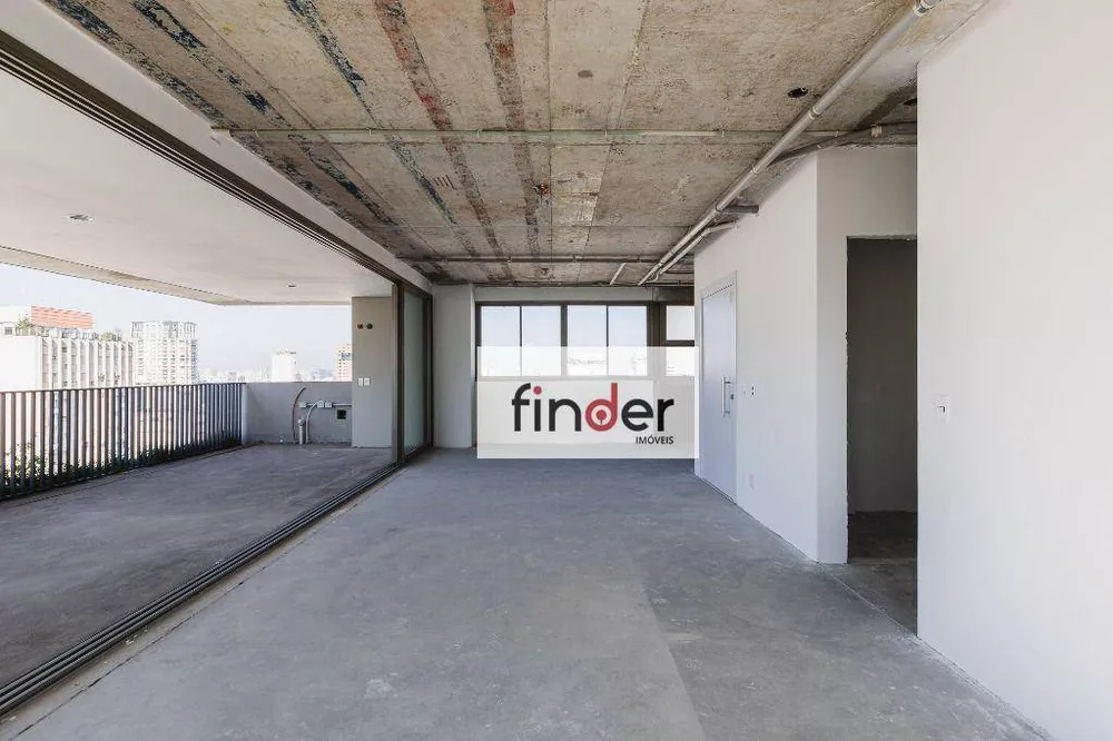 Apartamento, 3 quartos, 240 m² - Foto 2