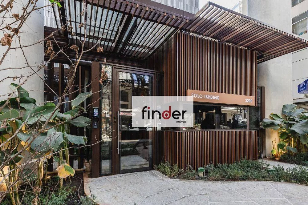 Apartamento, 3 quartos, 240 m² - Foto 32