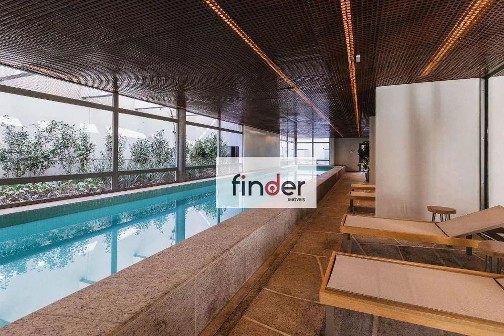 Apartamento, 3 quartos, 240 m² - Foto 38