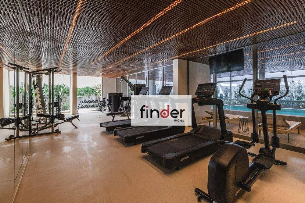 Apartamento, 3 quartos, 240 m² - Foto 39