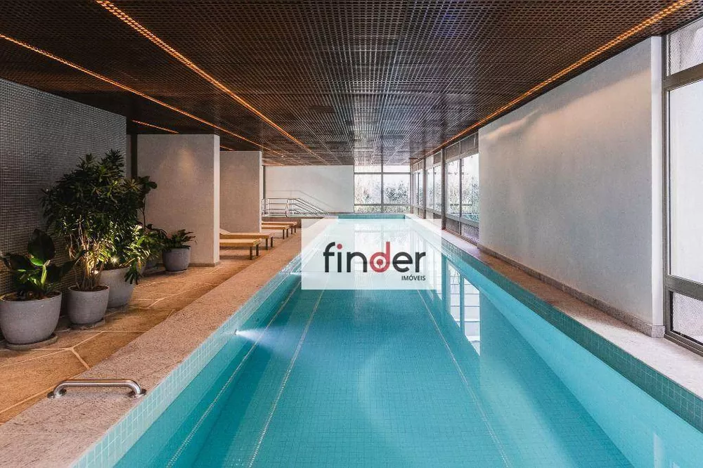 Apartamento, 3 quartos, 240 m² - Foto 37