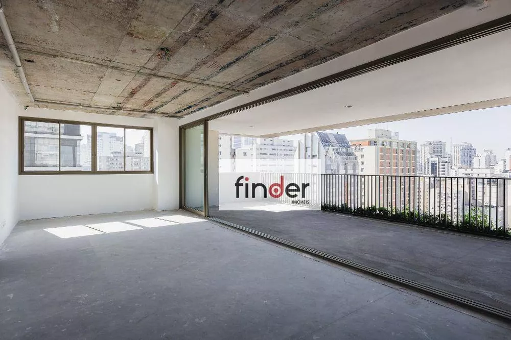 Apartamento, 3 quartos, 240 m² - Foto 6