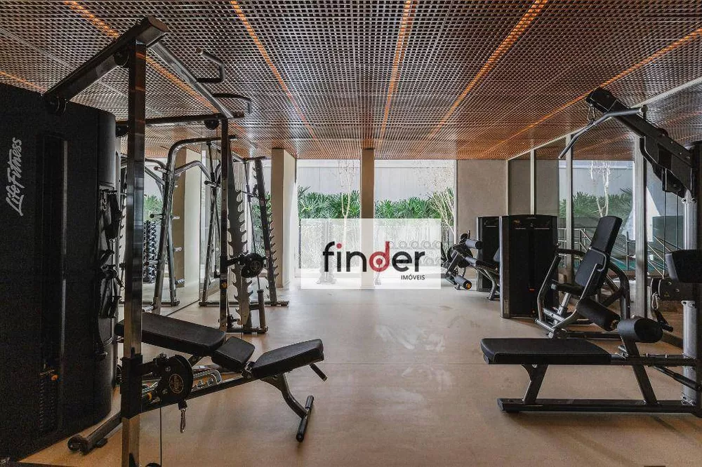 Apartamento, 3 quartos, 240 m² - Foto 26