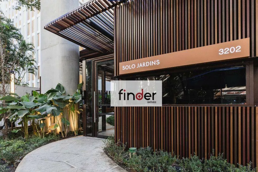 Apartamento, 3 quartos, 240 m² - Foto 33