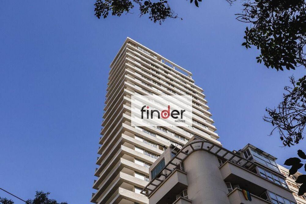 Apartamento, 3 quartos, 240 m² - Foto 35