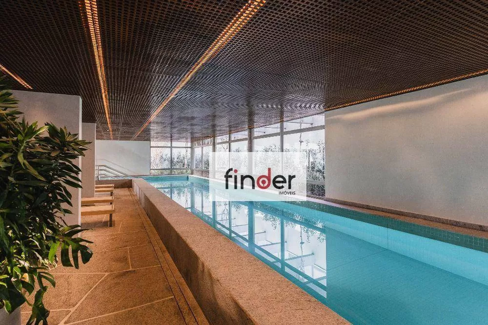 Apartamento, 3 quartos, 240 m² - Foto 23