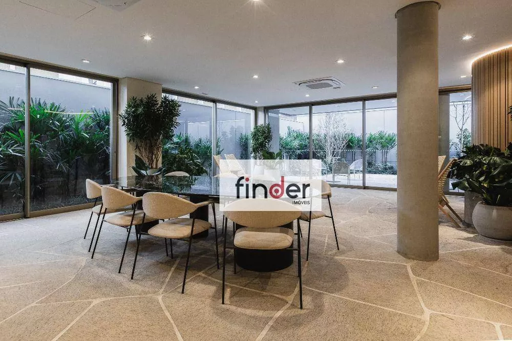 Apartamento, 3 quartos, 240 m² - Foto 44