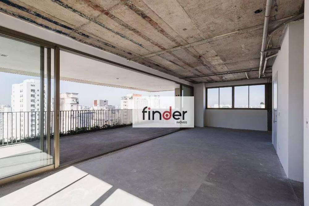 Apartamento, 3 quartos, 240 m² - Foto 1