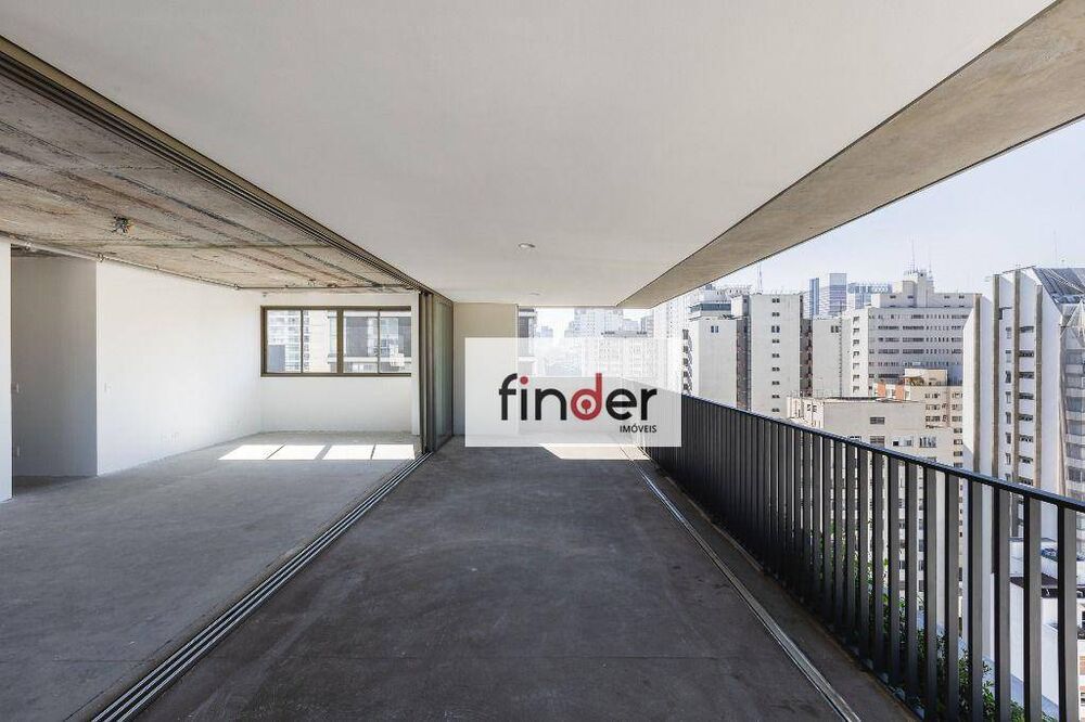 Apartamento, 3 quartos, 240 m² - Foto 5