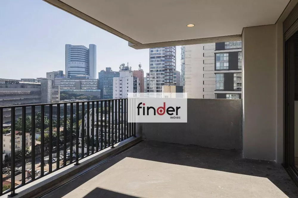 Apartamento, 3 quartos, 240 m² - Foto 15