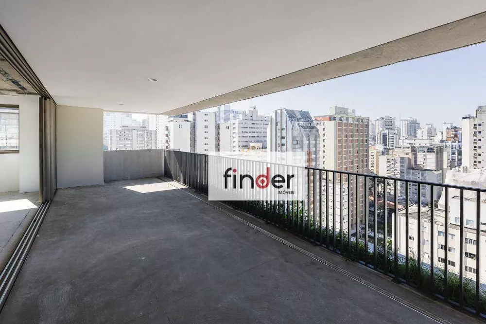 Apartamento, 3 quartos, 240 m² - Foto 7