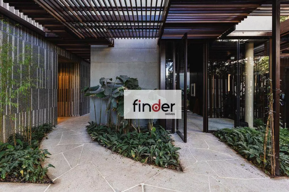 Apartamento, 3 quartos, 240 m² - Foto 31