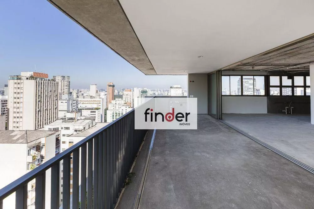 Apartamento, 3 quartos, 240 m² - Foto 3