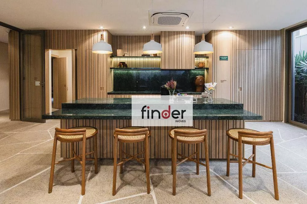 Apartamento, 3 quartos, 240 m² - Foto 43