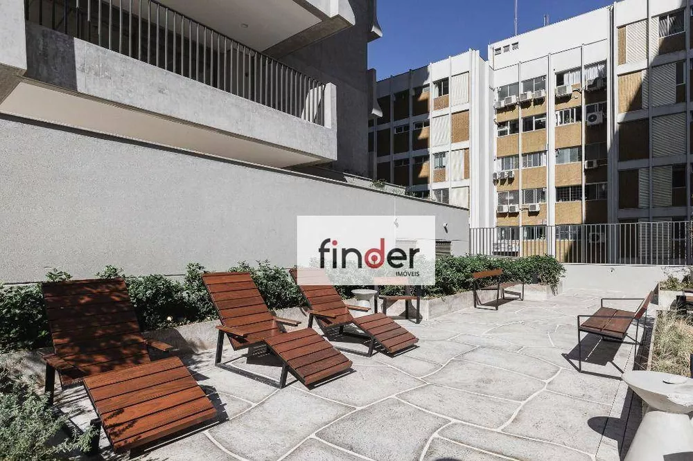 Apartamento, 3 quartos, 240 m² - Foto 29