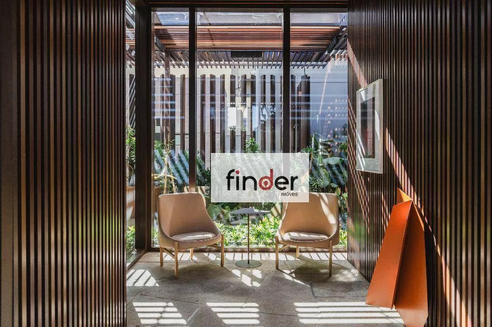 Apartamento, 3 quartos, 240 m² - Foto 45