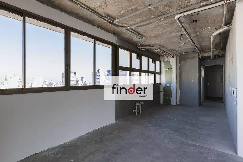 Apartamento, 3 quartos, 240 m² - Foto 9