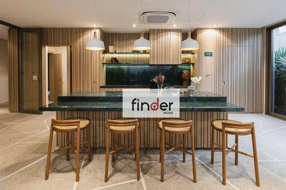 Apartamento, 3 quartos, 240 m² - Foto 27