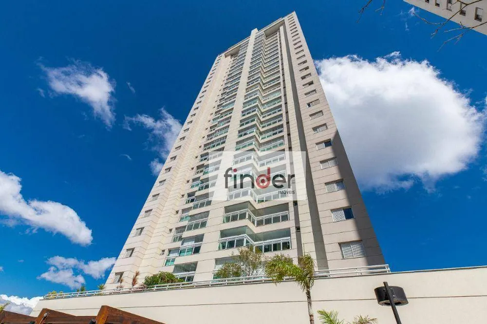 Apartamento, 3 quartos, 155 m² - Foto 1