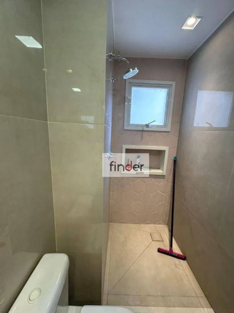 Apartamento, 3 quartos, 155 m² - Foto 2