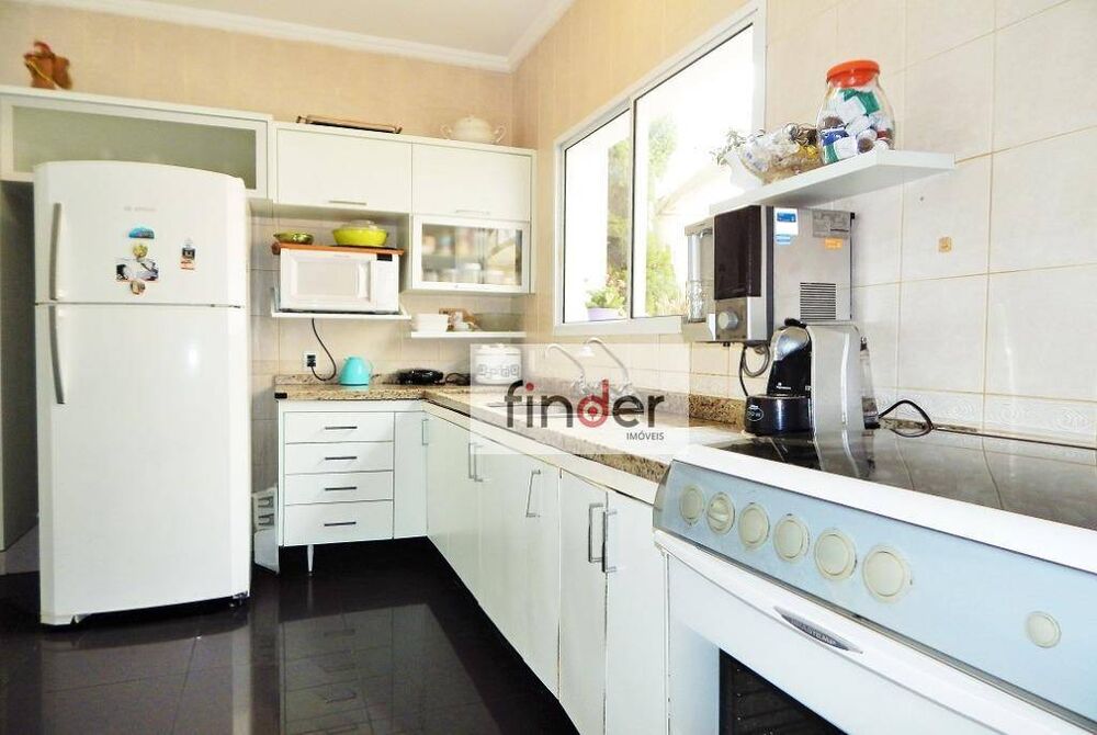 Casa de Condomínio, 5 quartos - Foto 3