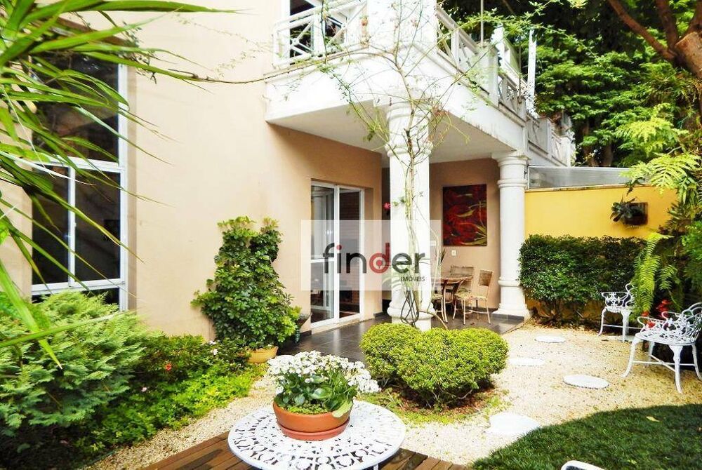 Casa de Condomínio, 5 quartos - Foto 1