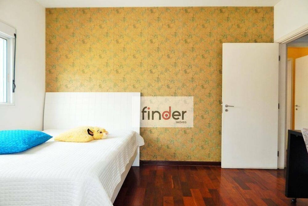 Casa de Condomínio, 5 quartos - Foto 4