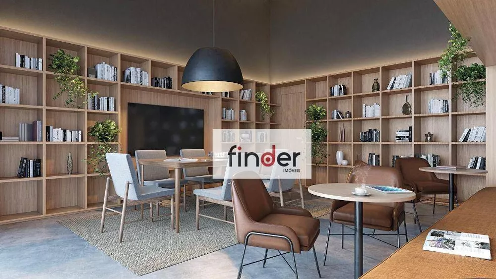 Apartamento, 3 quartos, 196 m² - Foto 31