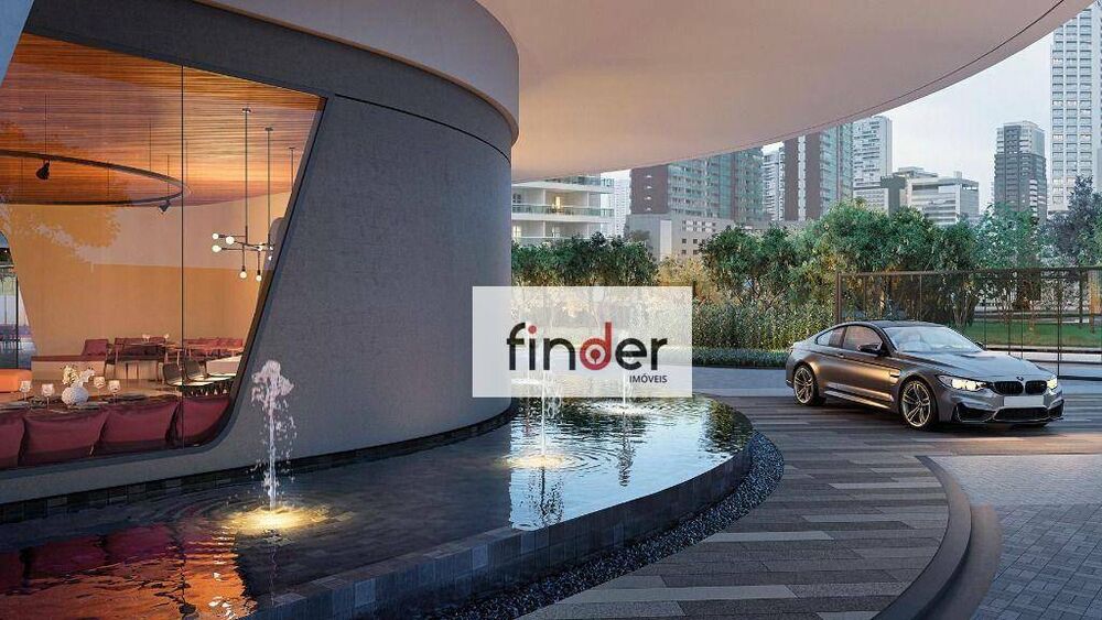 Apartamento, 3 quartos, 196 m² - Foto 15