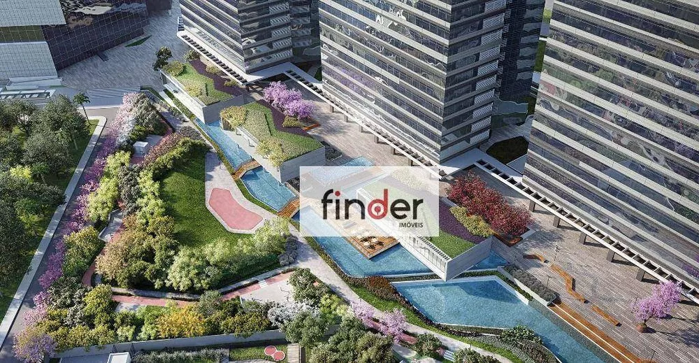 Apartamento, 3 quartos, 196 m² - Foto 18