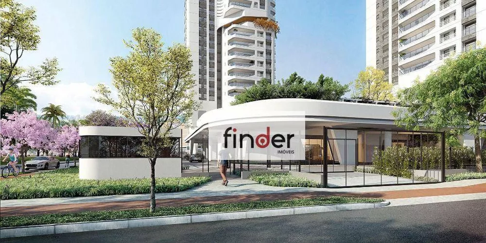 Apartamento, 3 quartos, 196 m² - Foto 24