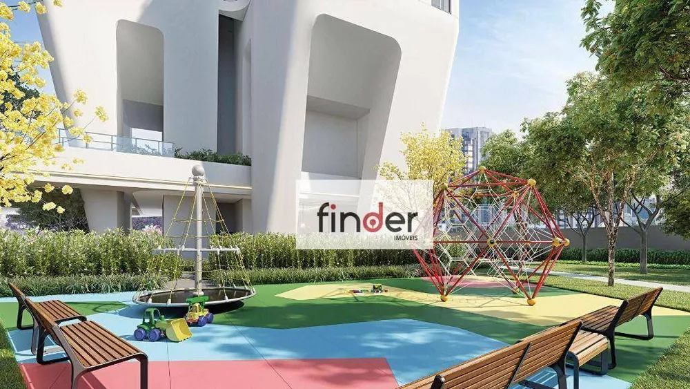 Apartamento, 3 quartos, 196 m² - Foto 14