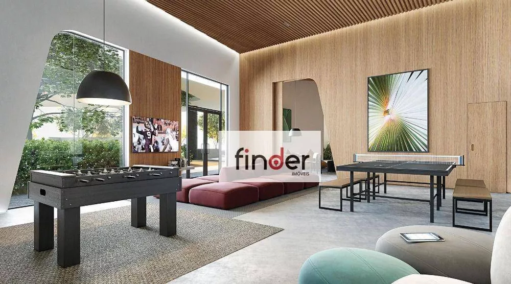 Apartamento, 3 quartos, 196 m² - Foto 11