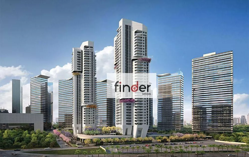 Apartamento, 3 quartos, 196 m² - Foto 23