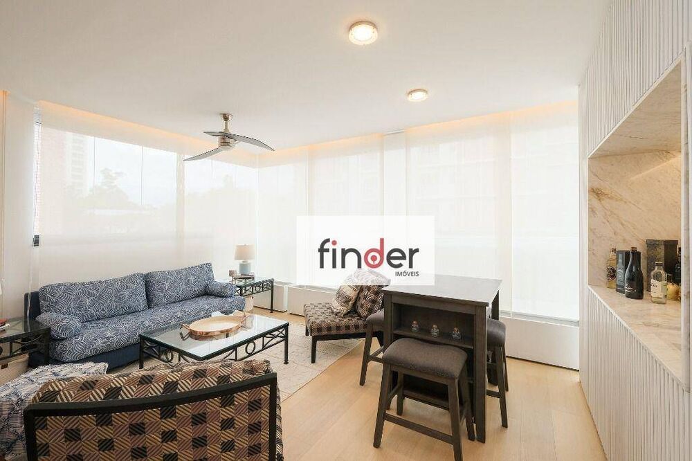 Apartamento, 2 quartos, 138 m² - Foto 1