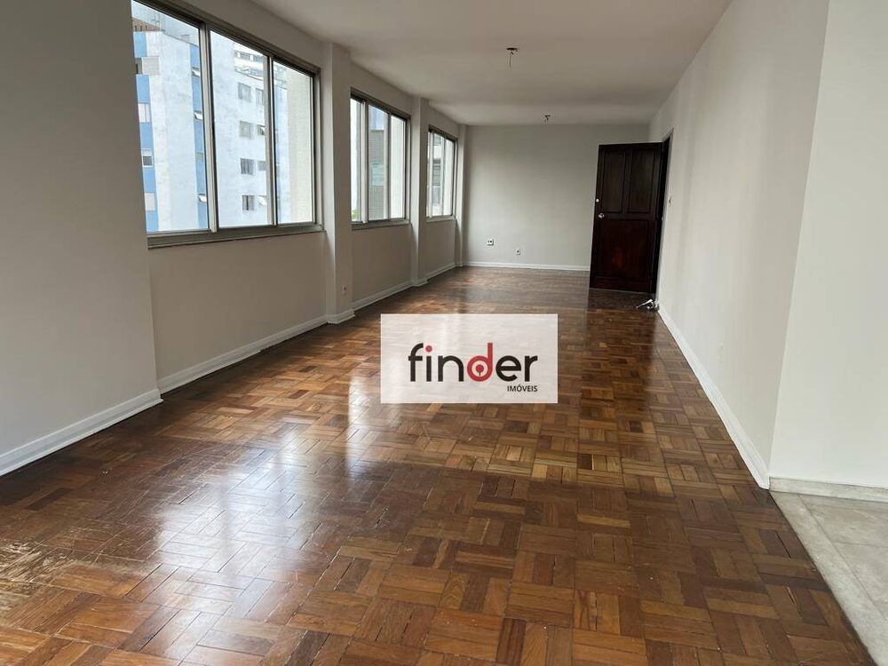 Apartamento, 4 quartos, 239 m² - Foto 2