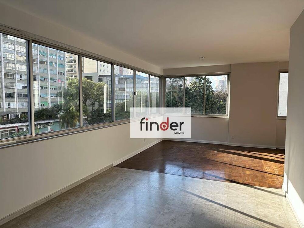 Apartamento, 4 quartos, 239 m² - Foto 4