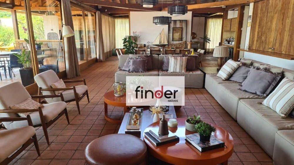 Casa, 6 quartos, 1096 m² - Foto 2