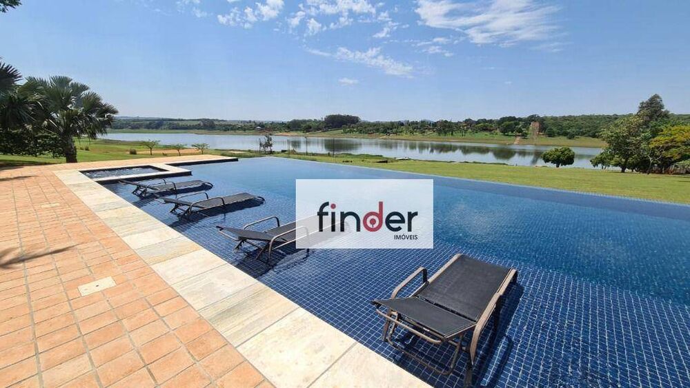 Casa, 6 quartos, 1096 m² - Foto 4