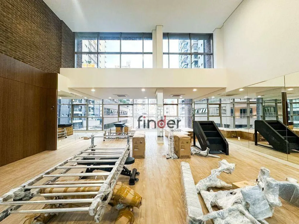 Apartamento, 4 quartos, 314 m² - Foto 3
