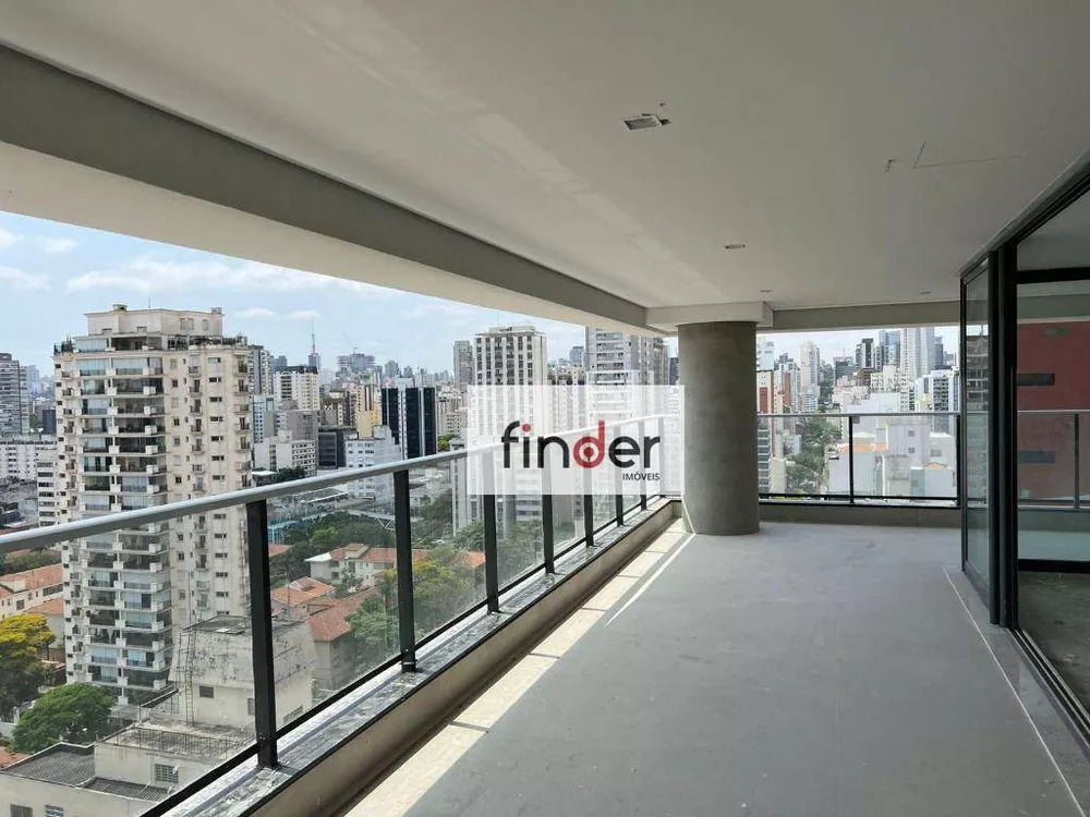 Apartamento, 4 quartos, 230 m² - Foto 13