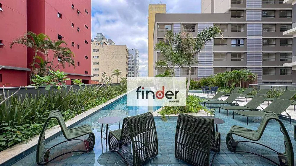 Apartamento, 4 quartos, 230 m² - Foto 22