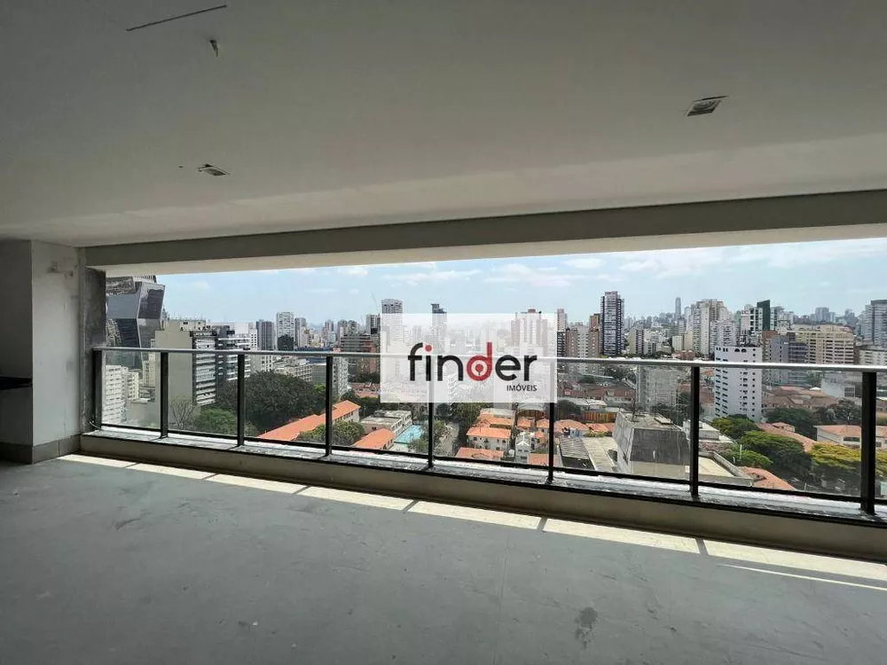 Apartamento, 4 quartos, 230 m² - Foto 19