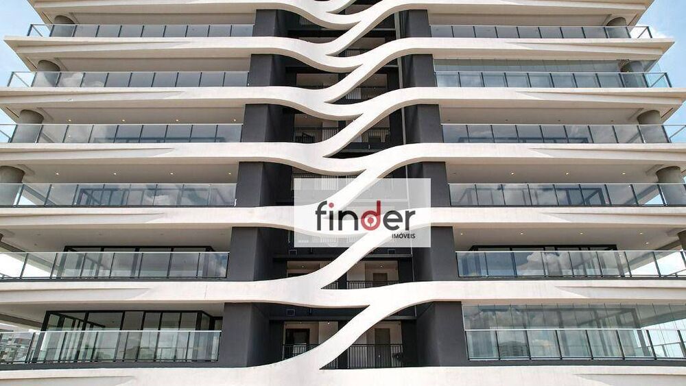 Apartamento, 4 quartos, 230 m² - Foto 28