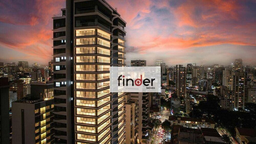 Apartamento, 4 quartos, 230 m² - Foto 9
