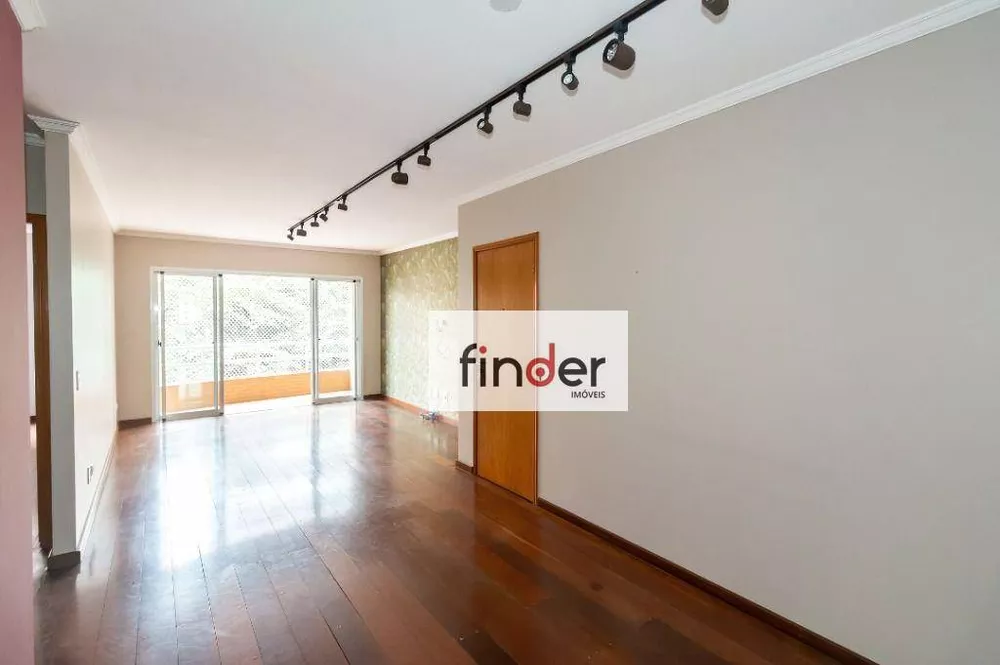 Apartamento, 3 quartos, 118 m² - Foto 3