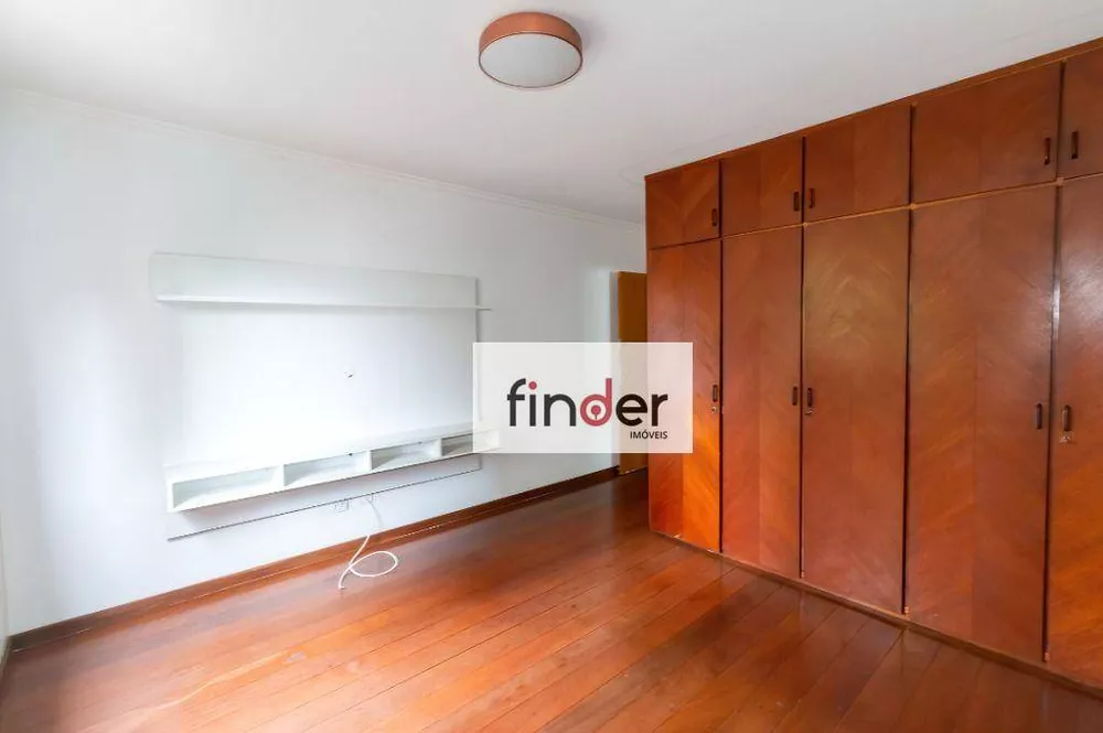 Apartamento, 3 quartos, 118 m² - Foto 1